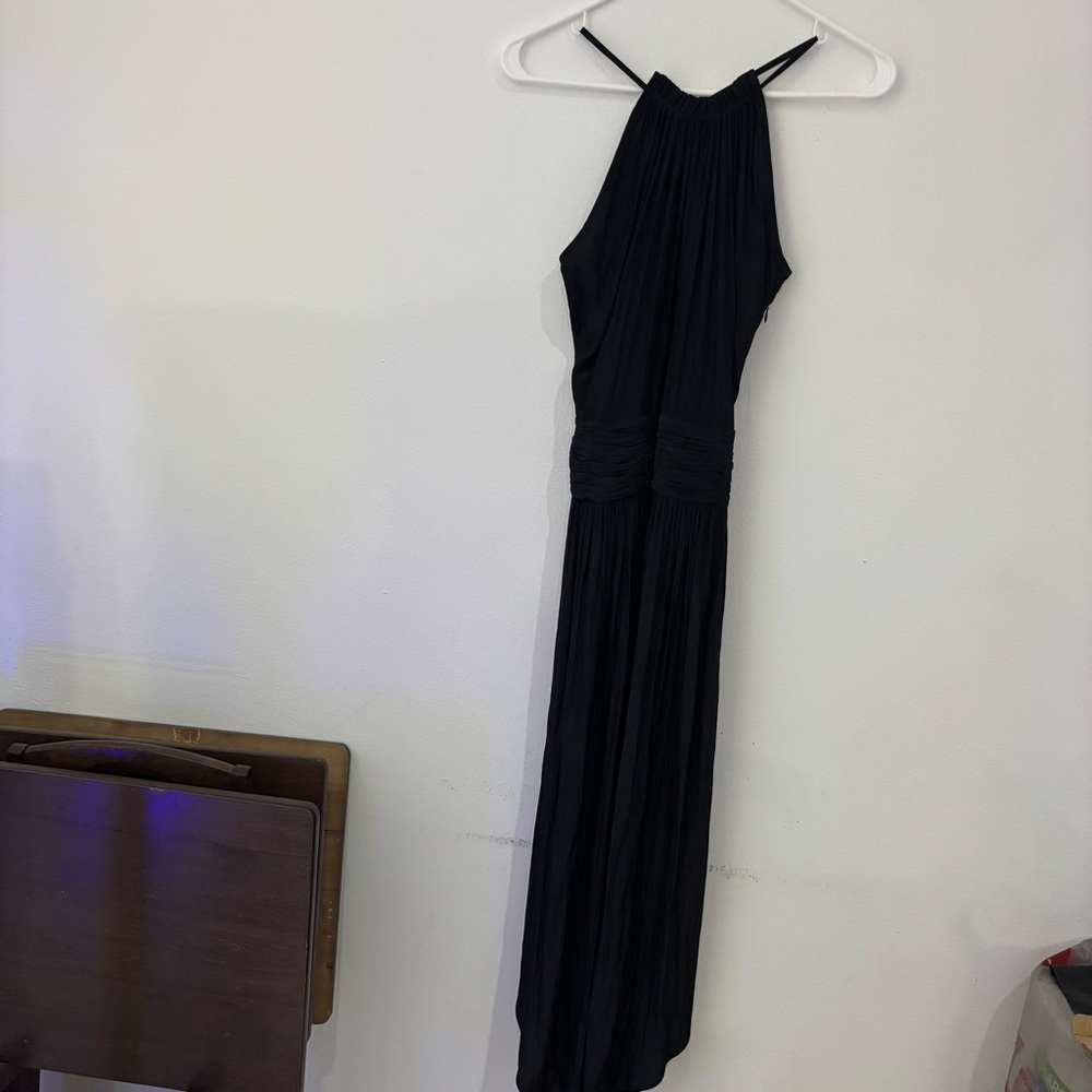 Ramy Brook Maxi Dress Size 0